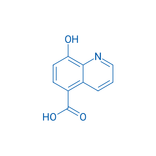 8-Hydroxyquinoline-5-carboxylic acid