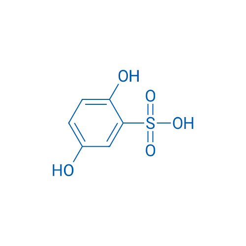 2,5-Dihydroxybenzenesulfonic acid