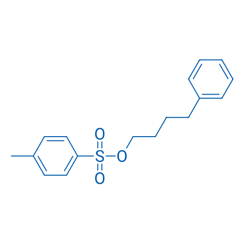 4-Phenylbutyl 4-methylbenzenesulfonate