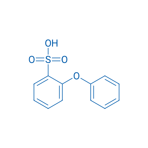 2-Phenoxybenzenesulfonic acid
