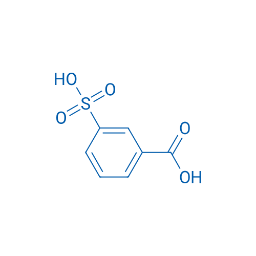 3-Sulfobenzoic acid