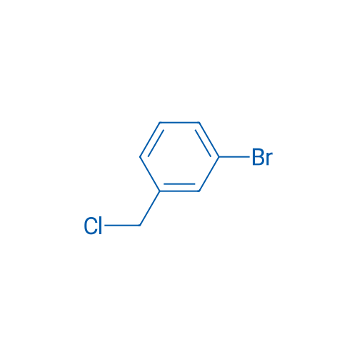 1-Bromo-3-(chloromethyl)benzene