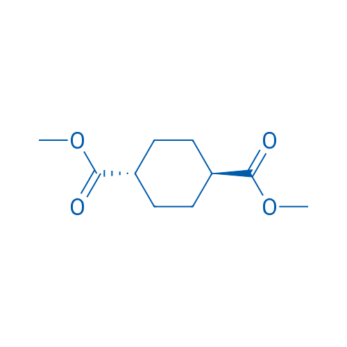Dimethyl trans-1,4-Cyclohexanedicarboxylate