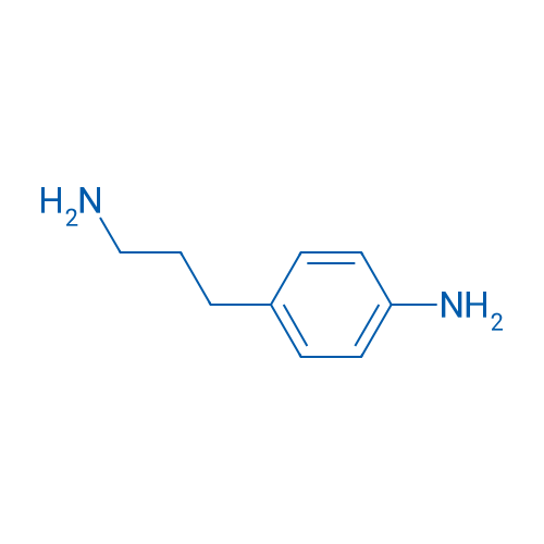 4-(3-Aminopropyl)aniline