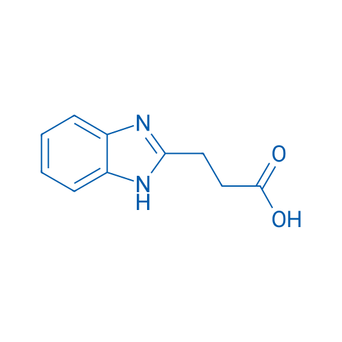 3-(1H-Benzo[d]imidazol-2-yl)propanoic acid