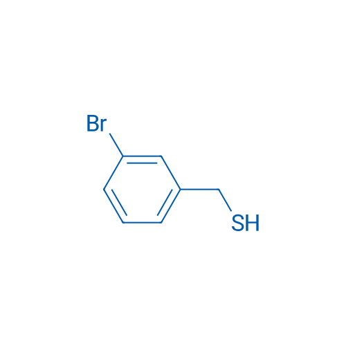 (3-Bromophenyl)methanethiol