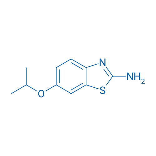 6-Isopropoxybenzo[d]thiazol-2-amine