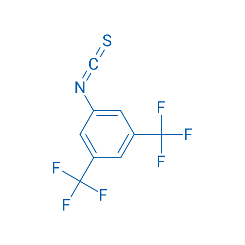 1-Isothiocyanato-3,5-bis(trifluoromethyl)benzene