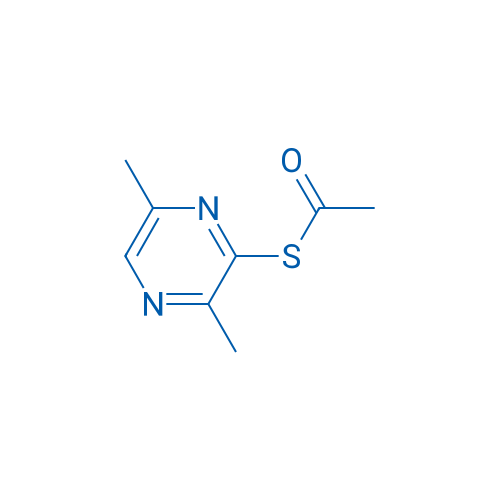 S-(3,6-Dimethylpyrazin-2-yl) ethanethioate