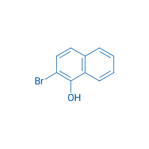 2-Bromonaphthalen-1-ol
