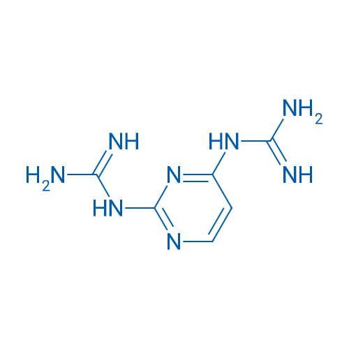 1,1'-(Pyrimidine-2,4-diyl)diguanidine
