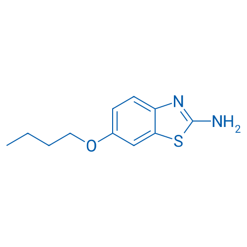 6-Butoxybenzo[d]thiazol-2-amine