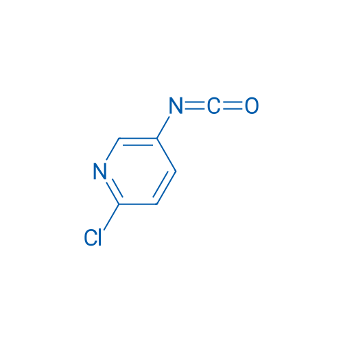 2-Chloro-5-isocyanatopyridine