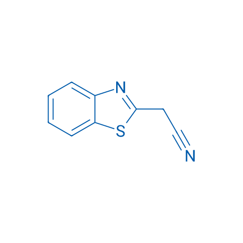 2-(Benzo[d]thiazol-2-yl)acetonitrile