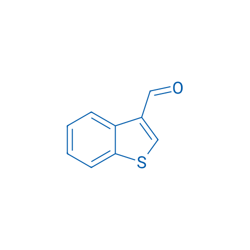 Benzo[b]thiophene-3-carbaldehyde