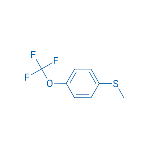 Methyl(4-(trifluoromethoxy)phenyl)sulfane