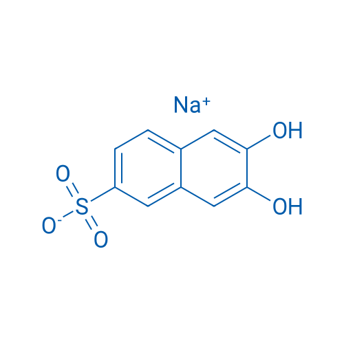 Sodium 2,3-dihydroxynaphthalene-6-sulfonate