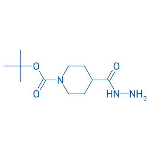 1-Boc-isonipecoticacidhydrazide