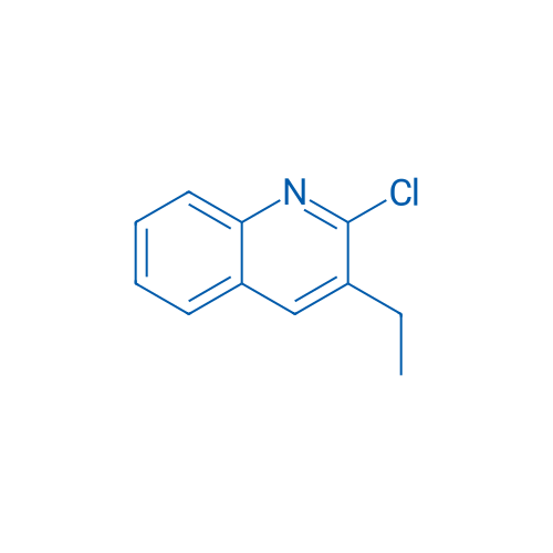 2-Chloro-3-ethylquinoline