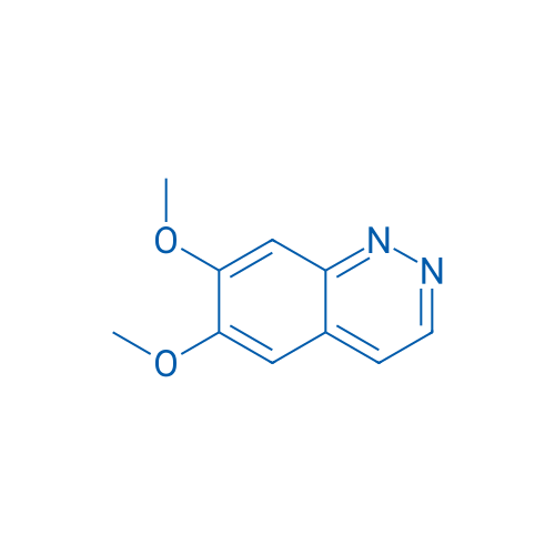 6,7-Dimethoxycinnoline