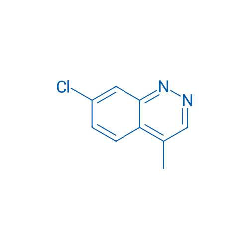 7-Chloro-4-methylcinnoline