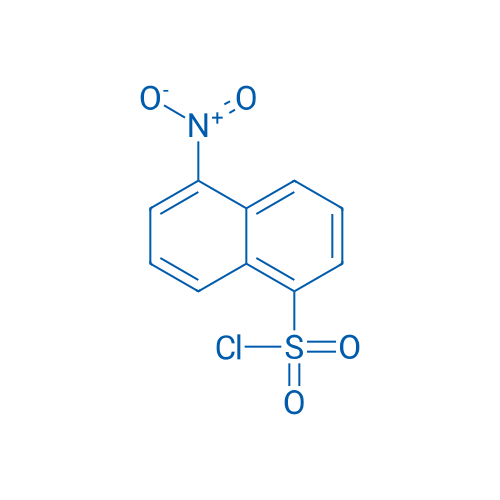5-Nitronaphthalene-1-sulfonyl chloride