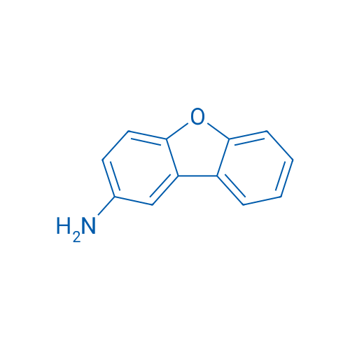 Dibenzo[b,d]furan-2-amine