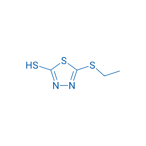 5-(Ethylthio)-1,3,4-thiadiazole-2-thiol