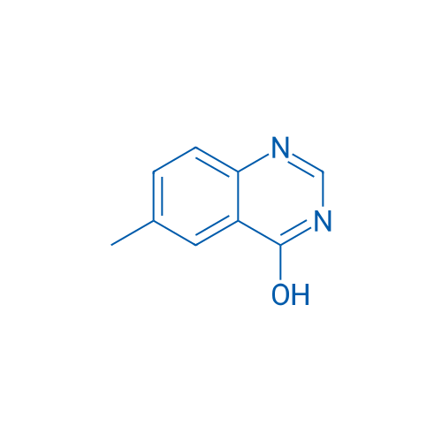 6-Methylquinazolin-4-ol