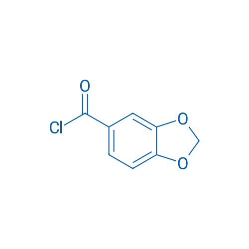 Piperonyloyl chloride