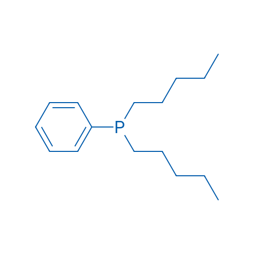 Dipentyl(phenyl)phosphine