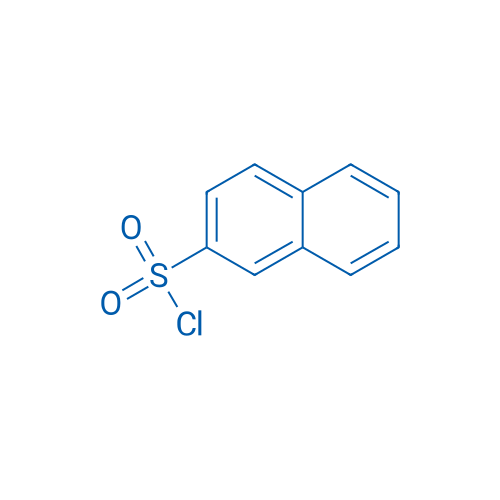 Naphthalene-2-sulfonyl chloride