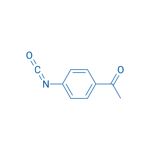 4-Acetylphenylisocyanate