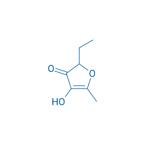 2-Ethyl-4-hydroxy-5-methylfuran-3(2H)-one