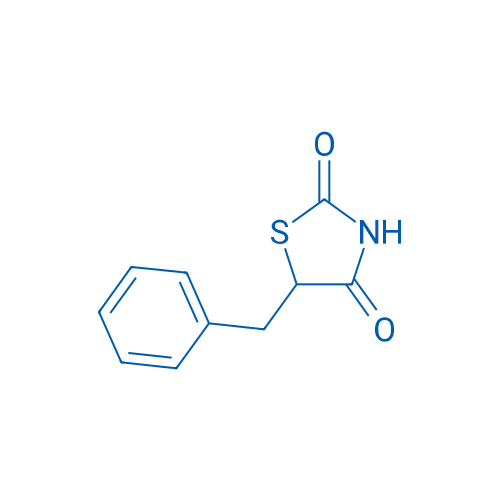 5-Benzylthiazolidine-2,4-dione