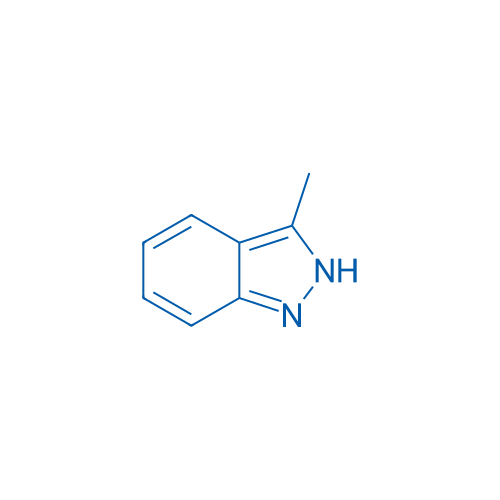 3-Methyl-2H-indazole