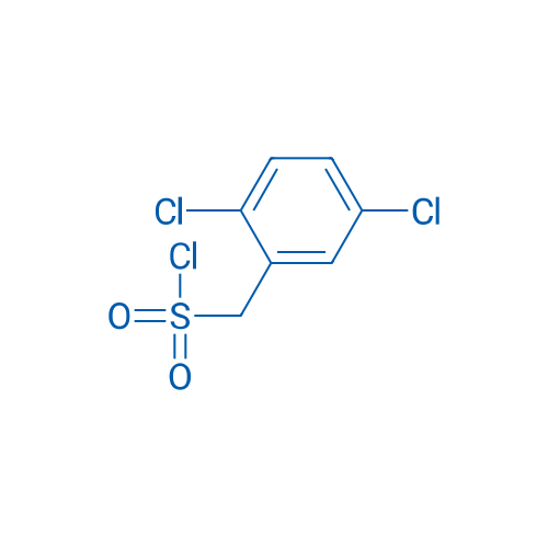 (2,5-Dichlorophenyl)methanesulfonyl chloride