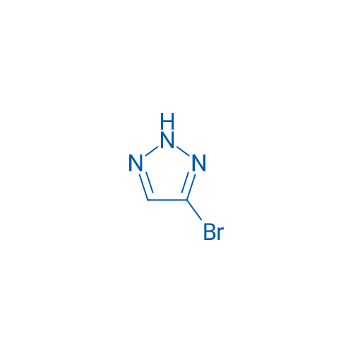 4-Bromo-2H-1,2,3-triazole