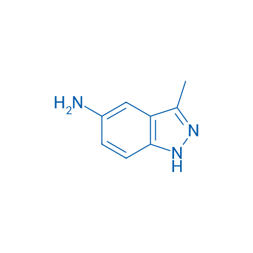 5-Amino-3-methyl-1H-indazole