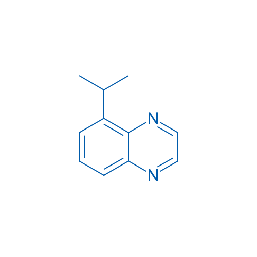 5-Isopropylquinoxaline