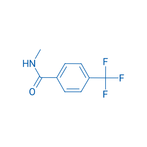 N-Methyl-4-(trifluoromethyl)benzamide
