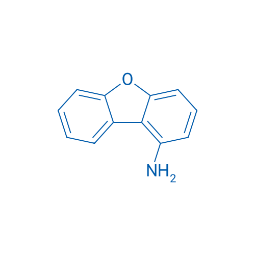 Dibenzo[b,d]furan-1-amine