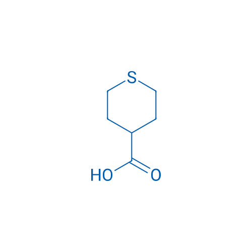 Tetrahydrothiopyran-4-carboxylic Acid