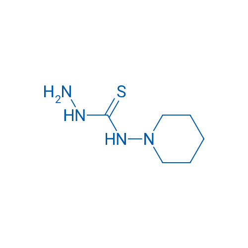 N-(Piperidin-1-yl)hydrazinecarbothioamide