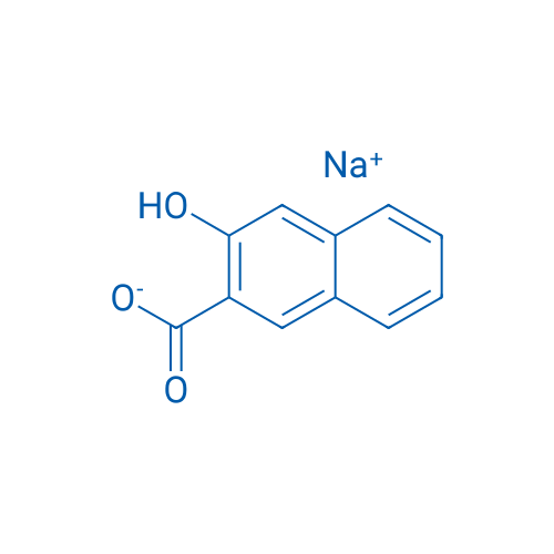 Sodium 3-hydroxy-2-naphthoate
