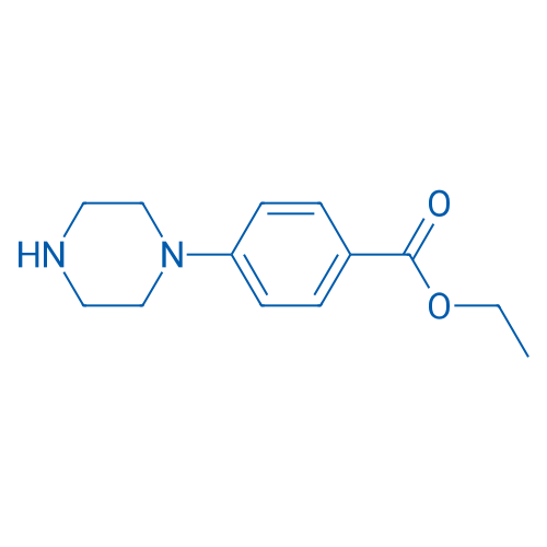 Ethyl 4-(piperazin-1-yl)benzoate