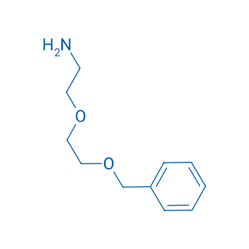 2-(2-(Benzyloxy)ethoxy)ethanamine
