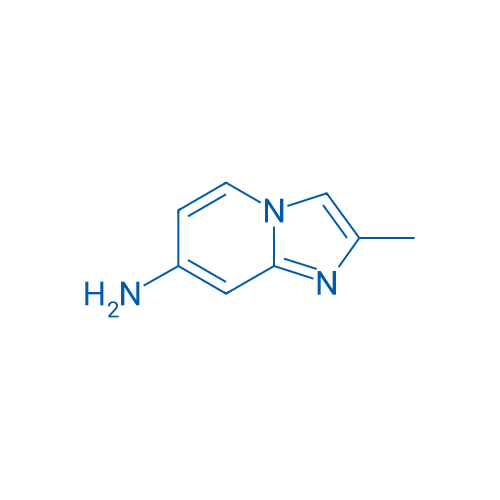 2-Methylimidazo[1,2-a]pyridin-7-amine