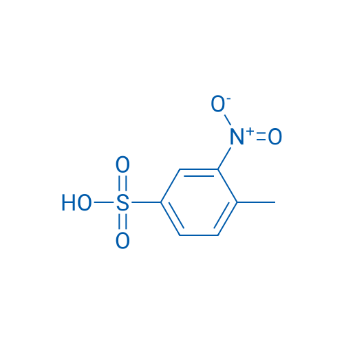 4-Methyl-3-nitrobenzenesulfonic acid