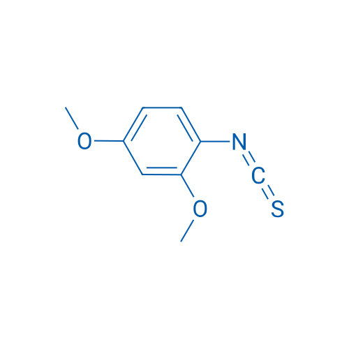 2,4-Dimethoxyphenylisothiocyanate